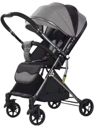 Umbrella Premium Premium Premium Folding Arm Stroller By Umbrella, Grey - pzsku/Z432ACCABEBDD58C03DD2Z/45/_/1728906230/453f000f-4ec4-4f97-8bcc-71c60c95bfc4