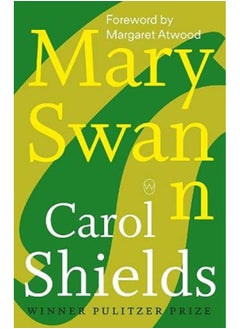Mary Swann 