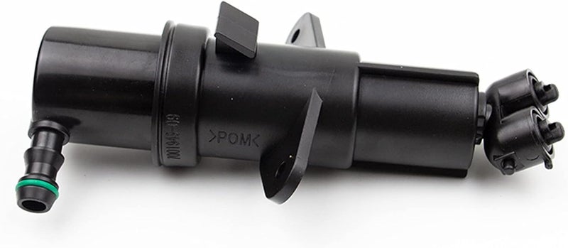 Wivplex Headlight Washer Nozzle Pump for BMW X3 E83 - Image 3