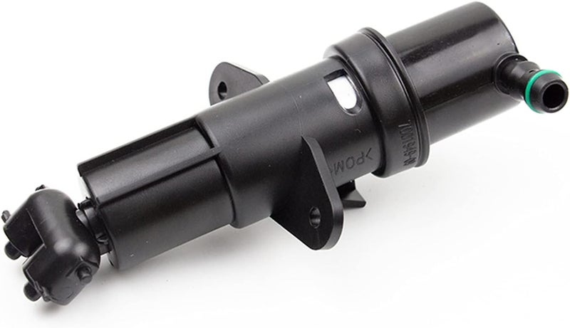 Wivplex Headlight Washer Nozzle Pump for BMW X3 E83 - Image 4