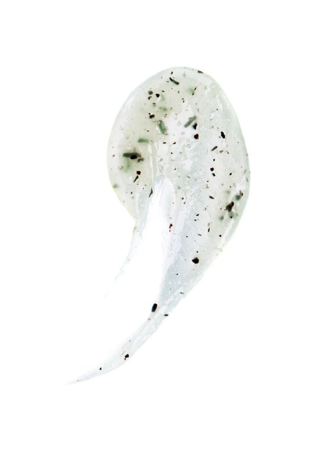 تيولوجي مقشر الوجه بالشاي الأخضر لإزالة السموم من تيولوجي، يمنح إشراقة مشرقة في دقيقة واحدة، 50 مل - Image 2