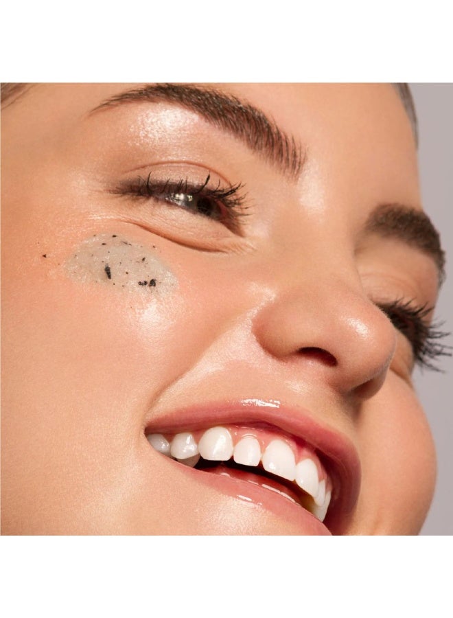 تيولوجي مقشر الوجه بالشاي الأخضر لإزالة السموم من تيولوجي، يمنح إشراقة مشرقة في دقيقة واحدة، 50 مل - Image 4