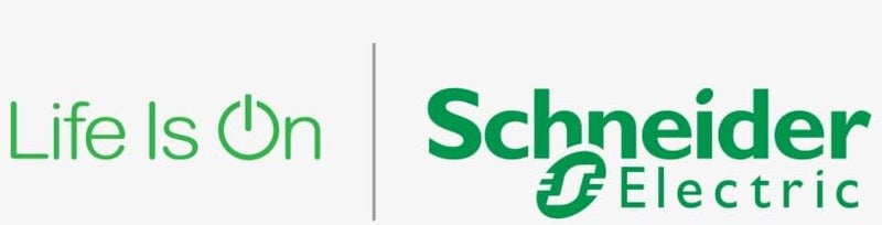 Schneider Electric Schneider Electric 2 Gang 1 Way Switch - White - Image 3