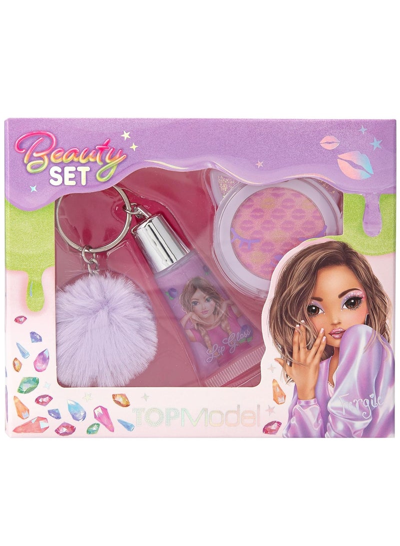 TOPModel Beauty And Me Beauty Set - Image 1