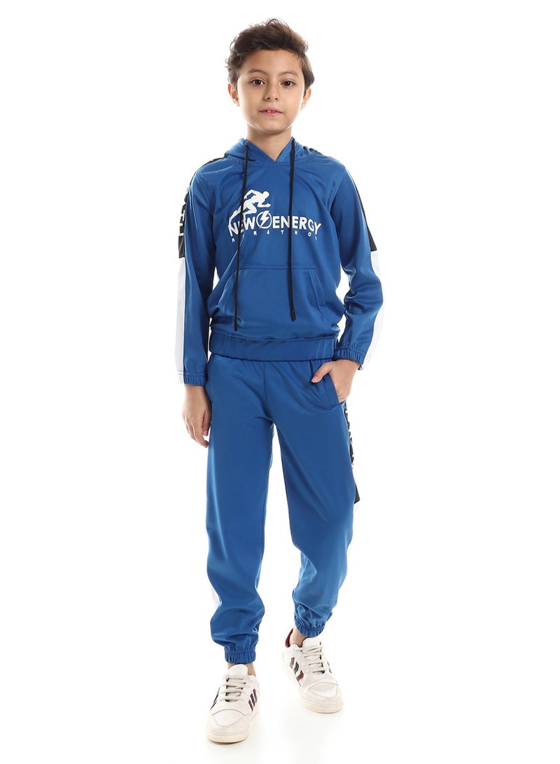 سيزار ترنج أولادي رياضي بطباعات  علي الصدر - Image 1