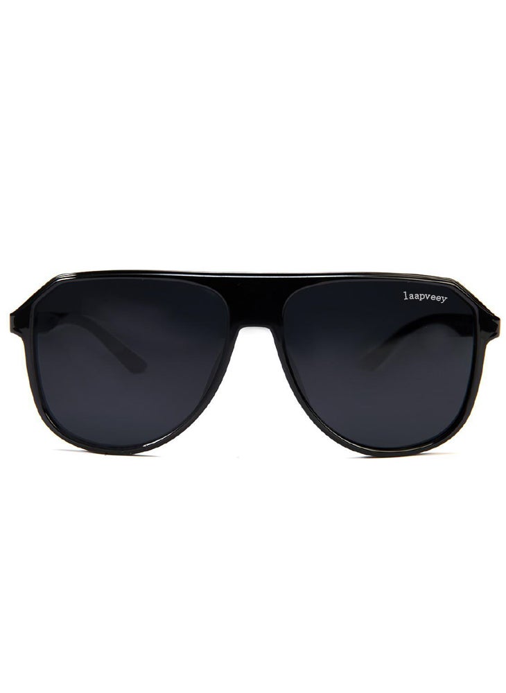 Laapveey Polarized Sunglasses For Men And Women - Image 1