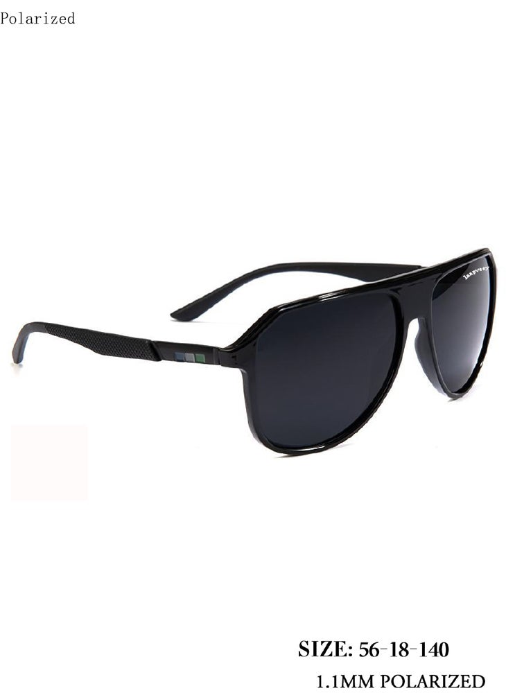 Laapveey Polarized Sunglasses For Men And Women - Image 3