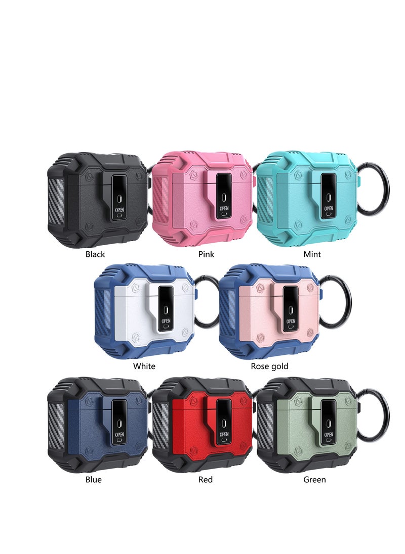 GULFLINK - Protective earphone case for Airpods 3 - Image 1
