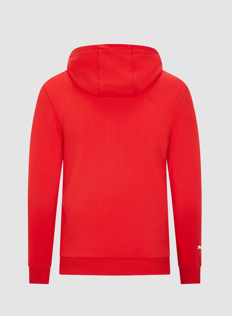 Scuderia Ferrari Sweatshirt - Image 2