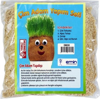 Emin İş Eğitim Grass Man Construction Set - pzsku/Z432B69DADFFAFF01B432Z/45/_/1725726040/443df258-3eb7-4836-8d20-644631227e9c