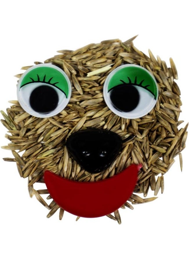 Emin İş Eğitimi - Emin İş Eğitim Grass Man Construction Set - Image 1
