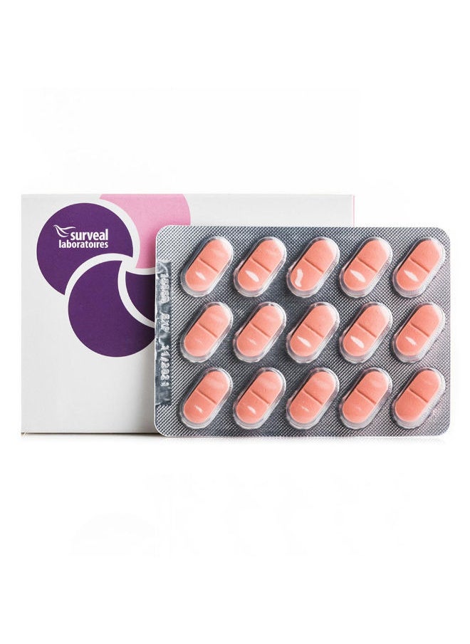 Celine - Celine Tablets 60's - Image 1