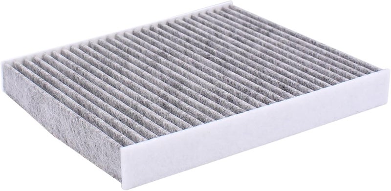HouYeen 2PCS Active Carbon Cabin Air Filter for 5 6 7 Series F01 F02 F03 F04 F06 F07 F10 F11 F12 F13 M5 M6 518d 525d 523i 650i 750i 64116809933 - Image 4