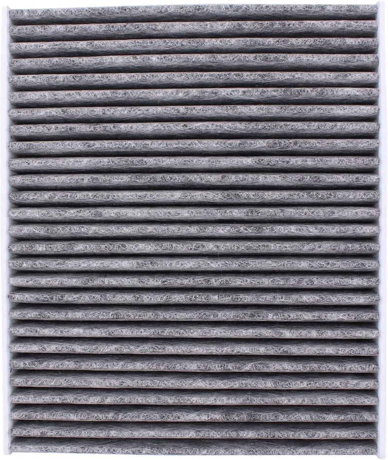 HouYeen 2PCS Active Carbon Cabin Air Filter for 5 6 7 Series F01 F02 F03 F04 F06 F07 F10 F11 F12 F13 M5 M6 518d 525d 523i 650i 750i 64116809933 - Image 3