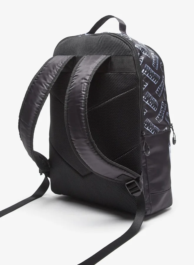 MARVEL Marvel Iron Man Print Backpack with Pencil Case