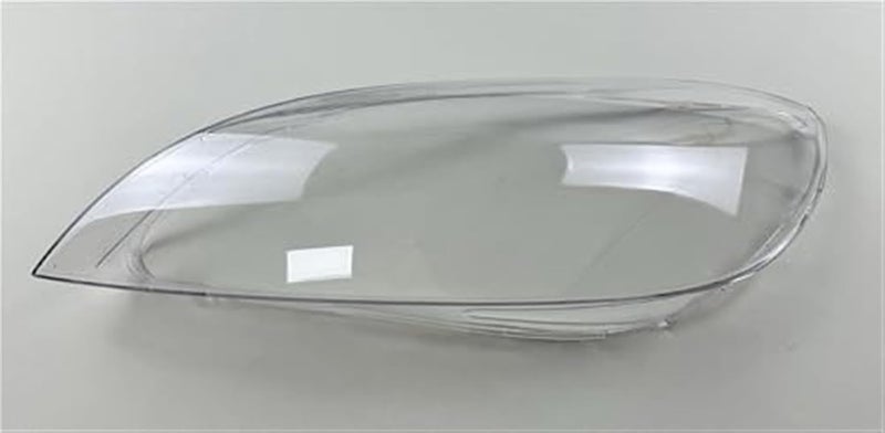 Wivplex Front Headlamp Cover for Volvo V40 (2013-2016) - Image 1