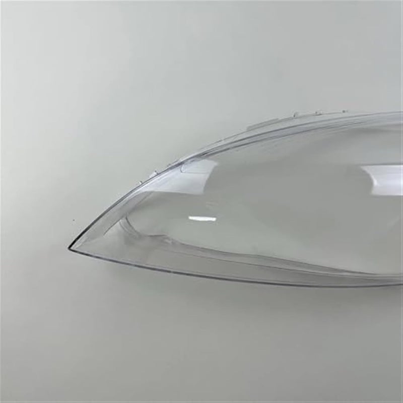 Wivplex Front Headlamp Cover for Volvo V40 (2013-2016) - Image 4