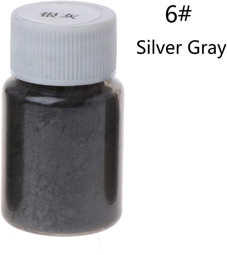 Powder-41 Color Pigment Supply Pearls for Makeup/Lip Gloss Coloring/soap Making/epoxy Dye/Colorant Craft - Image 2