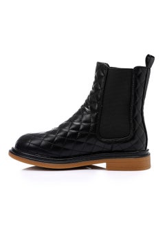 DejaVu Women's elastic side panel boots  - Image 4