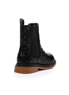 DejaVu Women's elastic side panel boots  - Image 3
