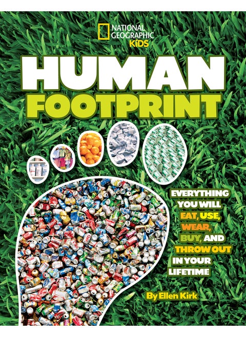 Human Footprint