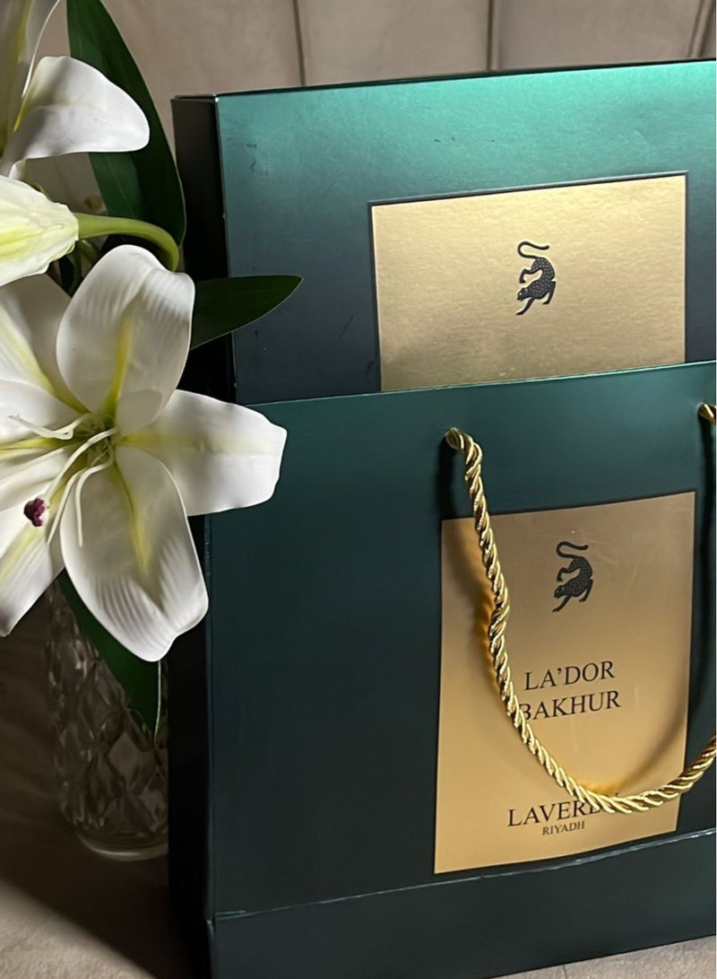 Laverne Laverne Luxury Package - 3 Pieces  - Image 3