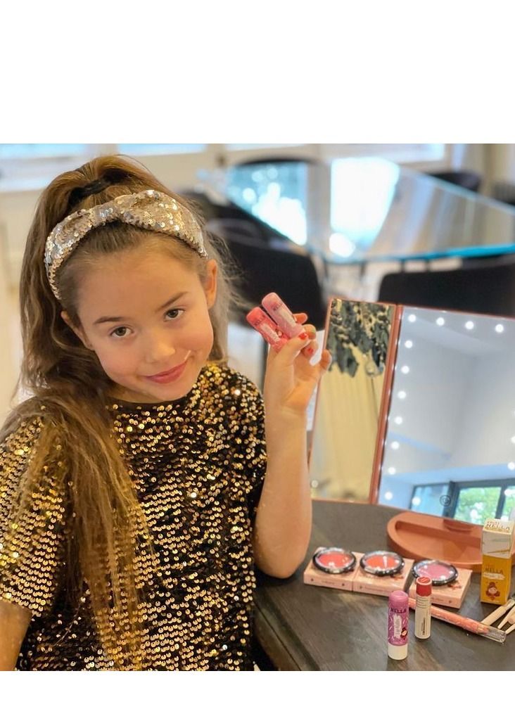 Miss NELLA Girly Girl Essentials - Pink Edition - Image 3