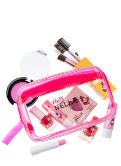 Miss NELLA Girly Girl Essentials - Pink Edition  - Image 2