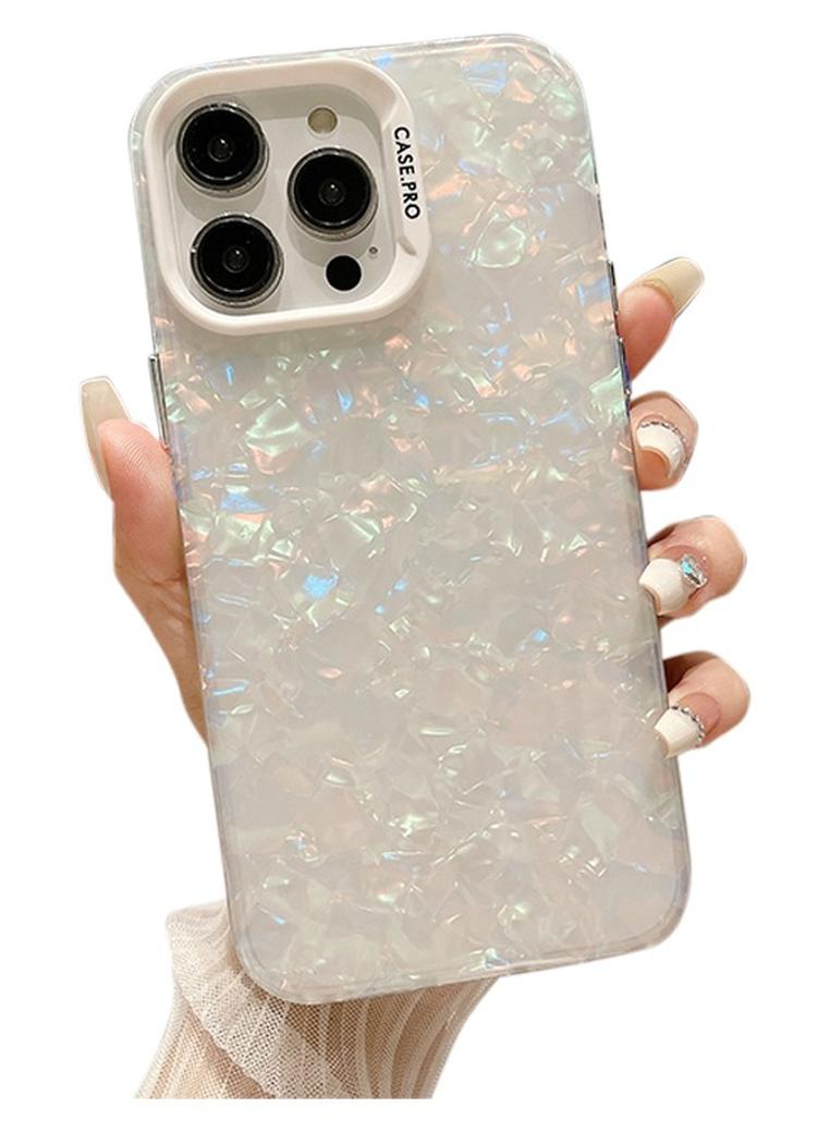 وينلا اي فون 15 برو ماكس حالة الهاتف المحمول للمرأة - Image 1