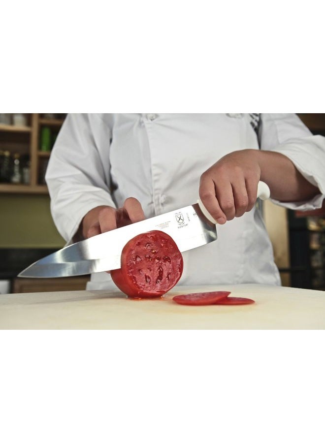 Mercer Culinary M18120 Chef's Knife N/A White M18120 - Image 2