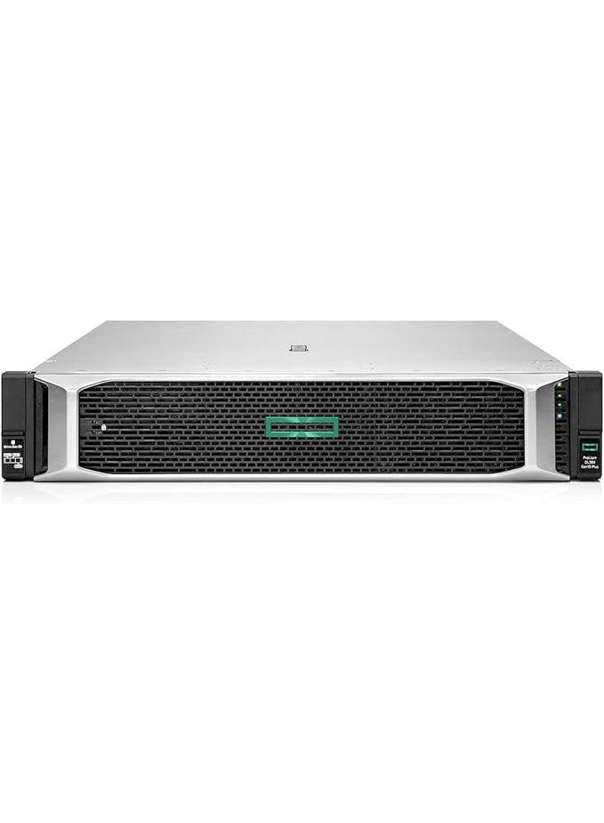 Professional 2U Rackmount Server with DDR4 Memory, Server CPU and High Storage Support for Data and IT Use - Image 4