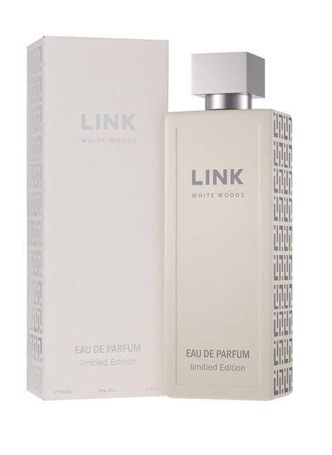 Link White Limited Edition 150ml
