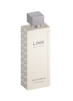 DERAAH Link White Limited Edition 150ml  - Image 2
