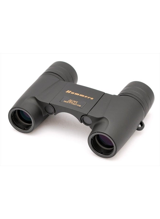 Hammers Mini Compact Small Auto Perma Focus Binocular  - Image 1