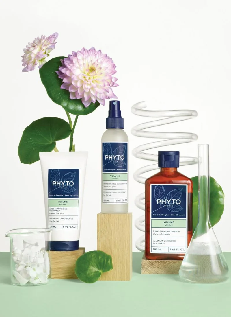 Phyto Phyto Volume Volumizing Conditioner 175 ml