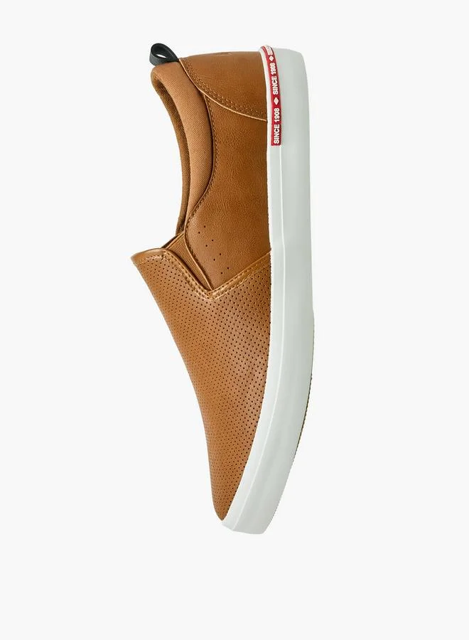 لي كوبر Men Slip-On Loafers