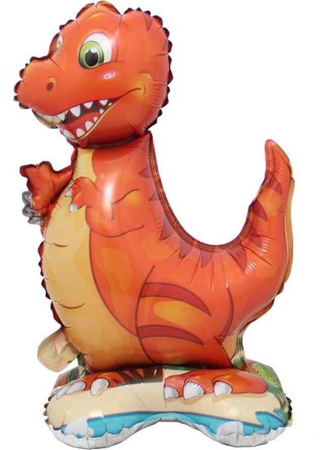 Bkmc Party - Animal Character Foil Balloons - Image 1
