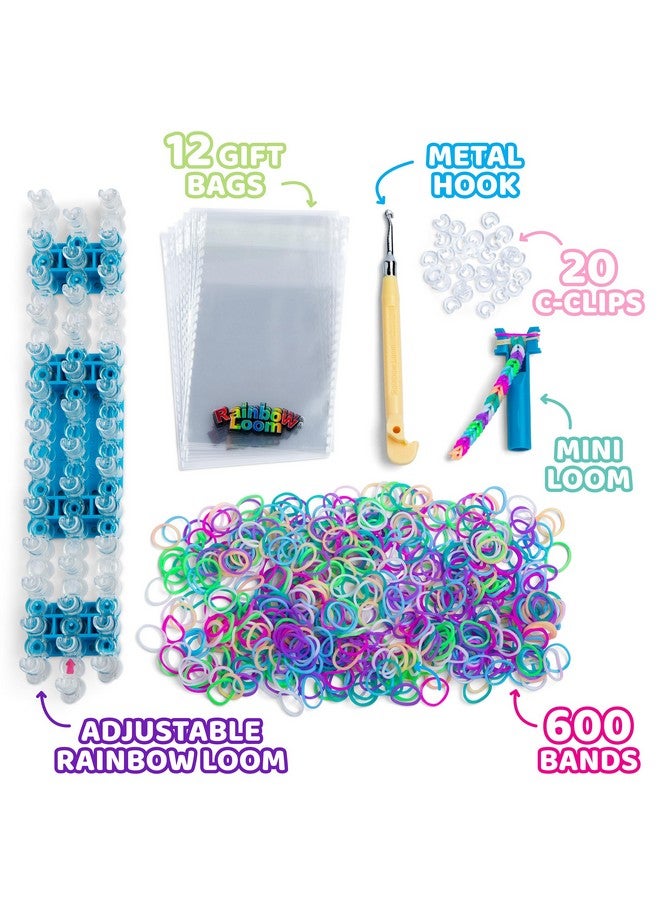 Rainbow Loom Rainbow Loom The Original  - Image 4
