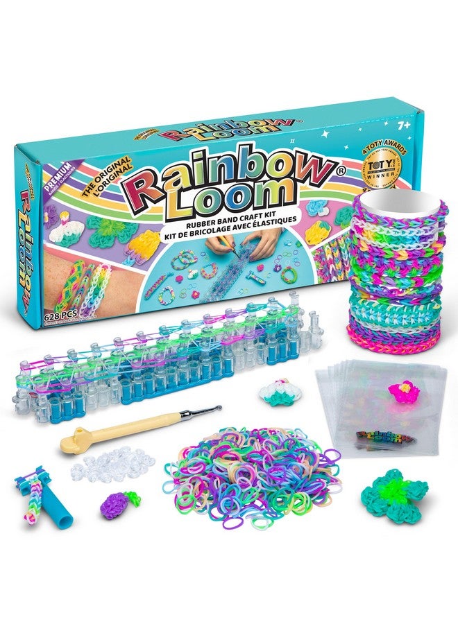 Rainbow Loom Rainbow Loom The Original  - Image 1