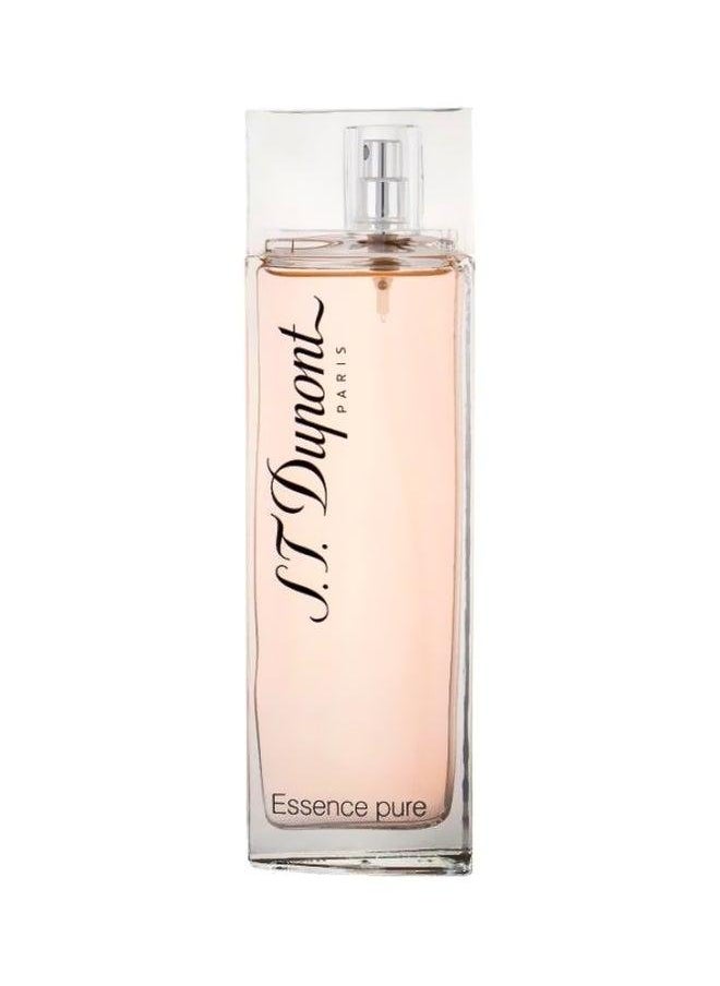S.T.Dupont Essence Pure EDT 100ml  - Image 1