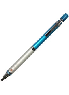 Uni Kuru Toga High Grade Auto Lead Rotation 0.5Mm Mechanical Pencil Blue Body (M510121P.33)  - Image 1