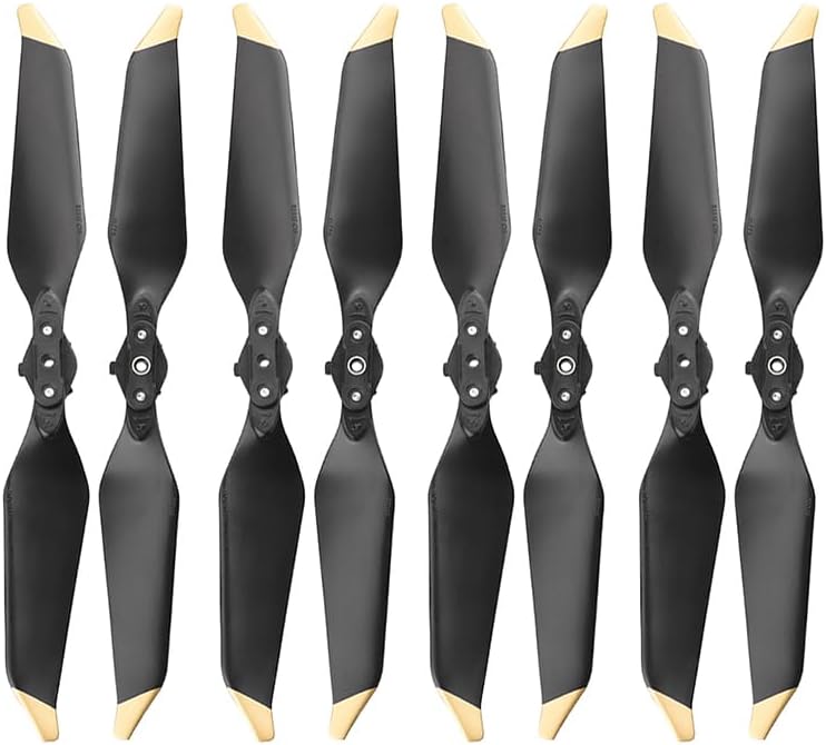 DJI DJI 8331 Low Noise Propeller Blade Foldable Prop Wings 6 g Z432CC0F33A43168BBBD8Z