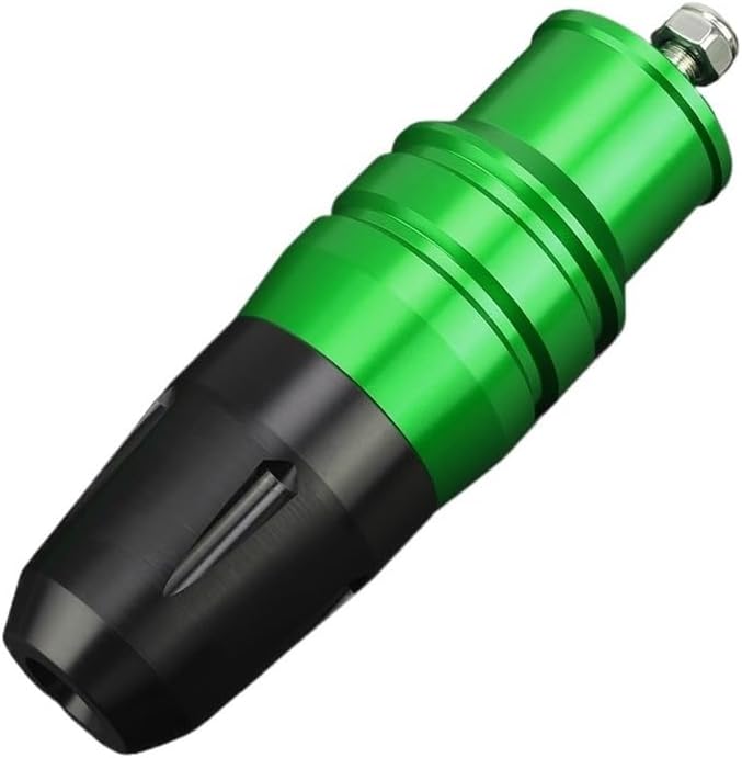 Suzuki Gixxer 250 SF250 2020 2023 Motorcycle Frame Sliders Crash Pads C Color Style - Image 2