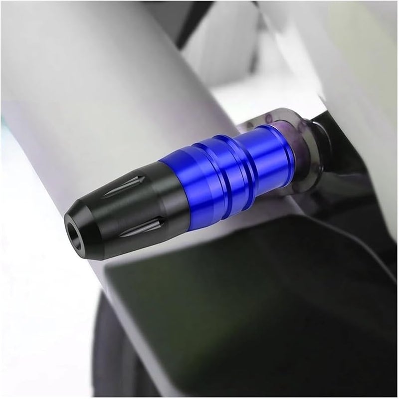 Suzuki Gixxer 250 SF250 2020 2023 Motorcycle Frame Sliders Crash Pads C Color Style - Image 3