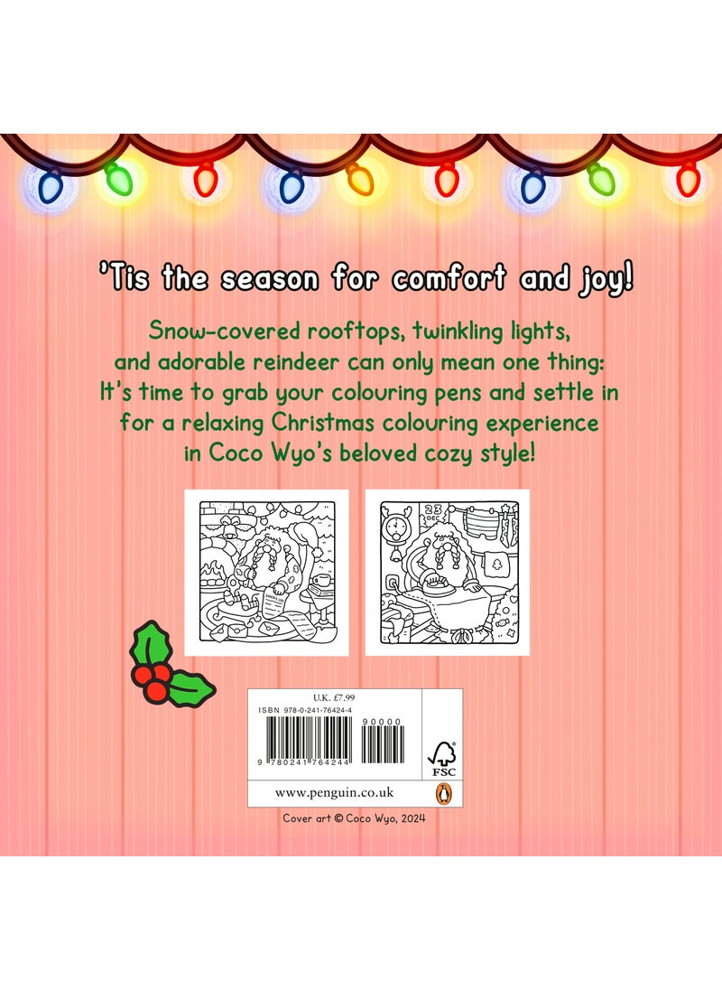 Cozy Christmas  - Image 1
