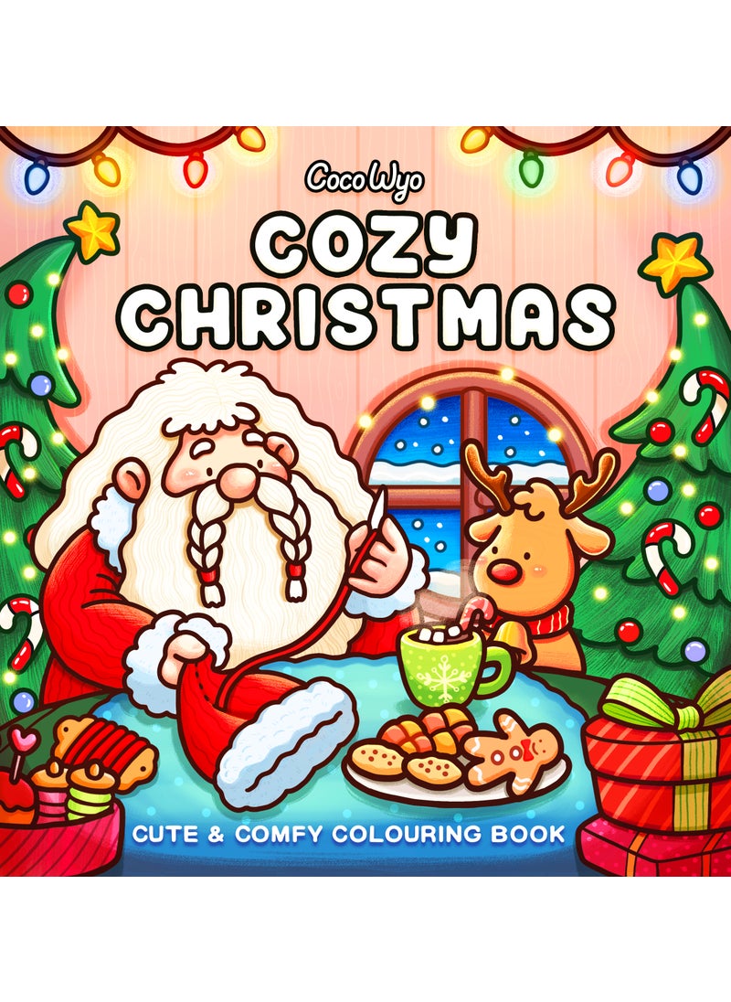 Cozy Christmas  - Image 2