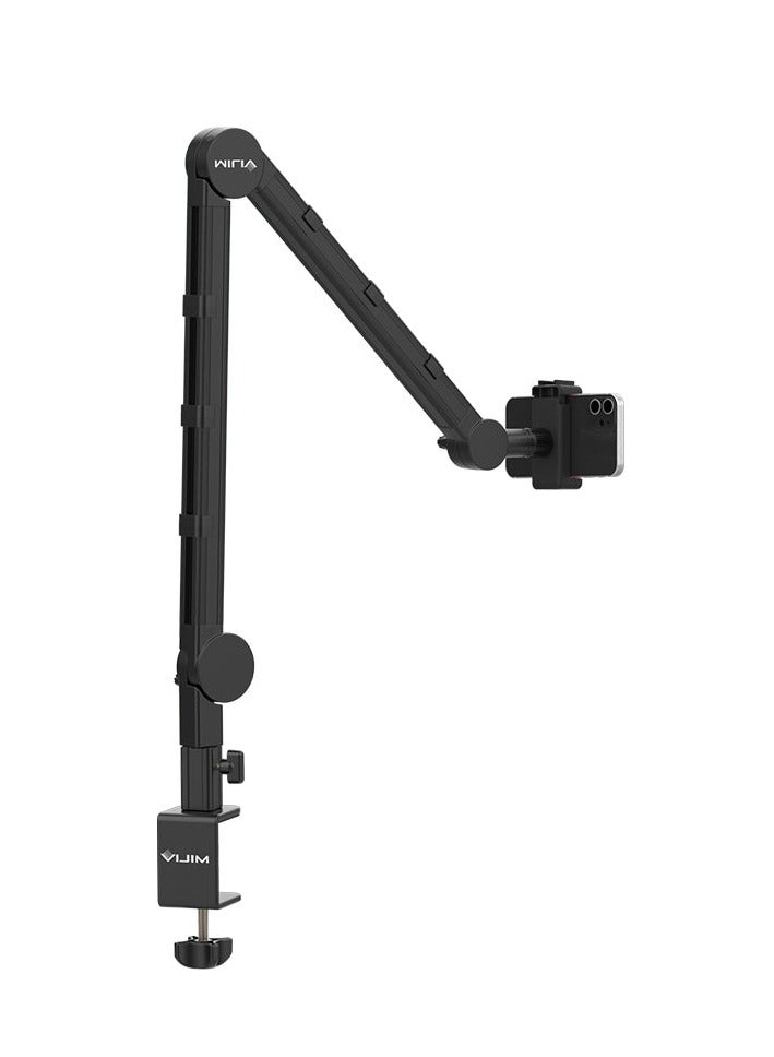 Ulanzi VIJIM LS25 Desktop Overhead Stand - Image 4