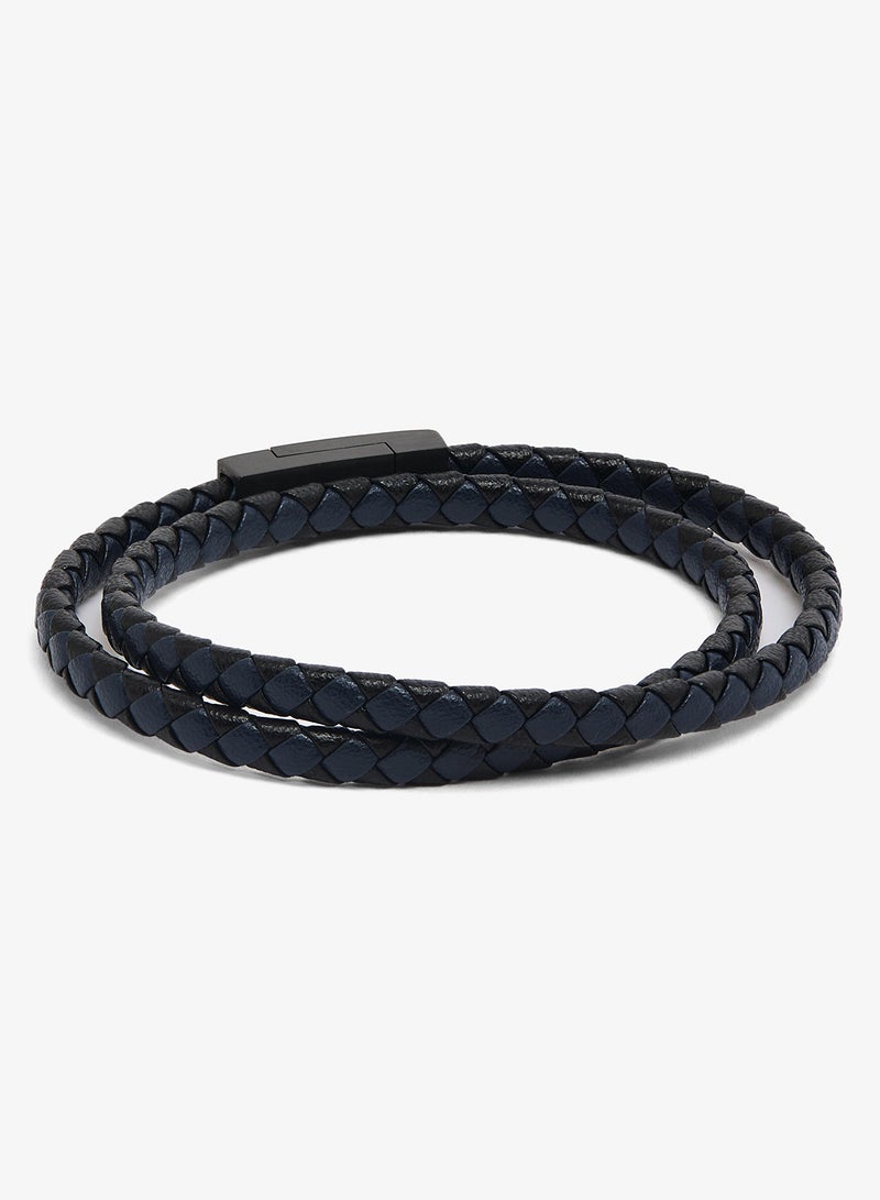 Seventy Five Casual Wrap Bracelet - Image 2