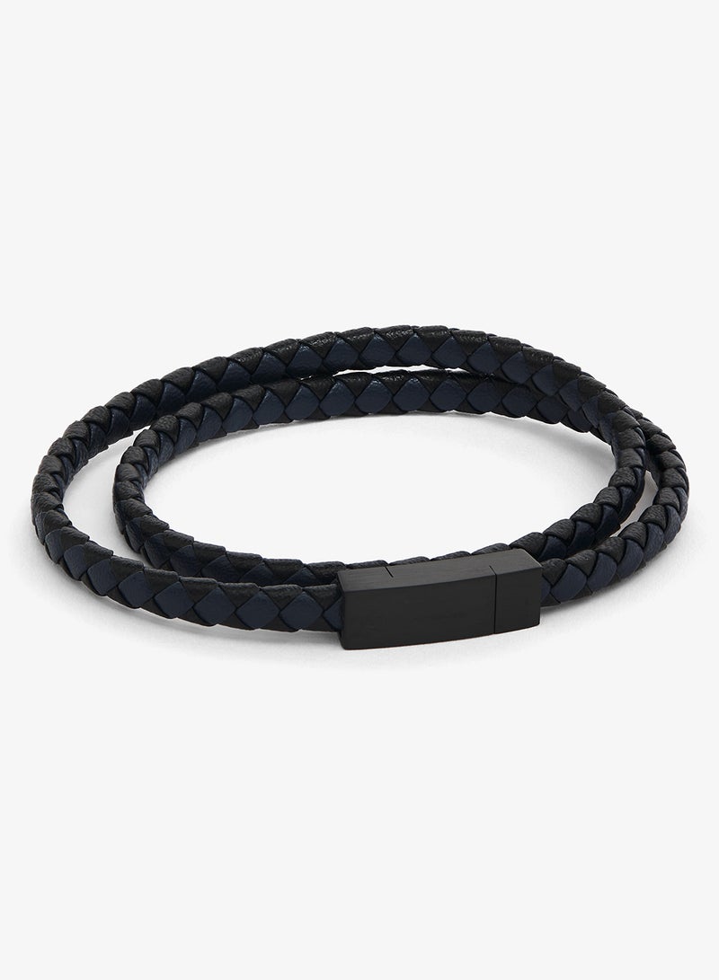 Seventy Five Casual Wrap Bracelet - Image 1