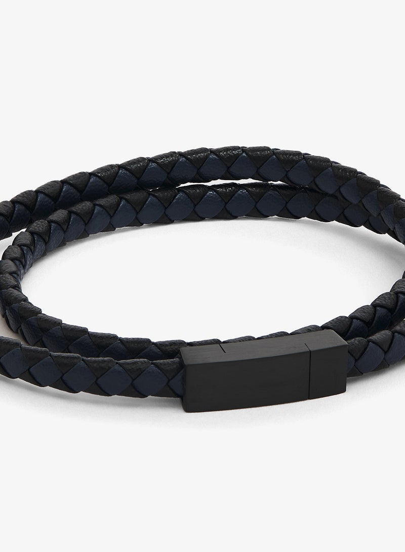 Seventy Five Casual Wrap Bracelet - Image 3